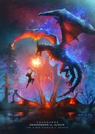 Dragonborn vs Alduin