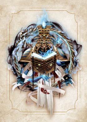 Warhammer 40,000 Emblems-preview-3