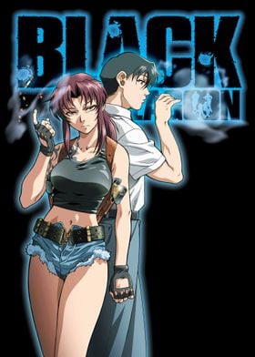 Black Lagoon