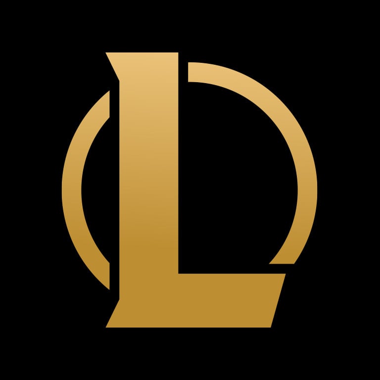 League of Legends avatar