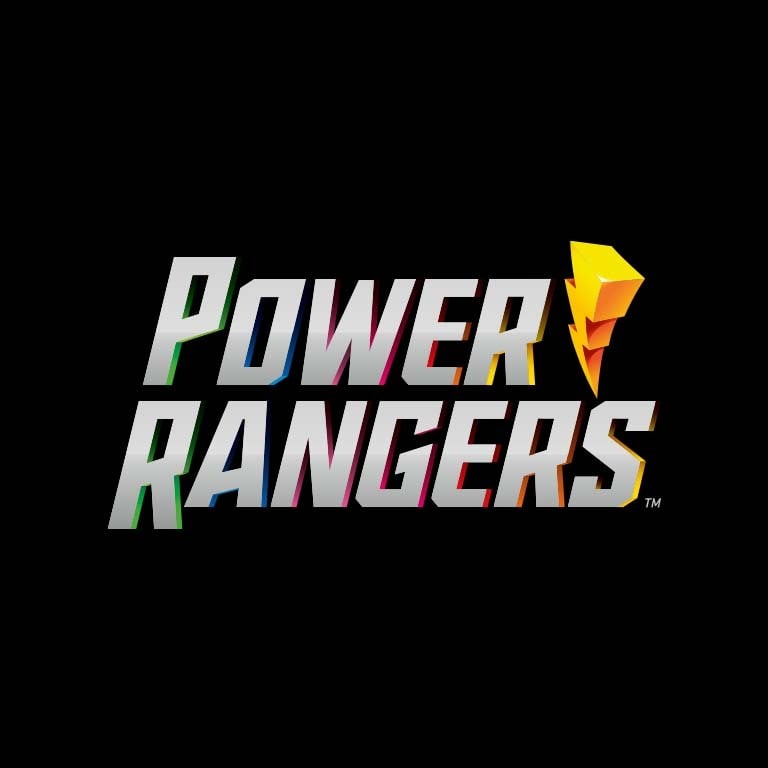 Power Rangers avatar