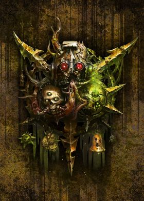 Warhammer 40,000 Emblems-preview-0