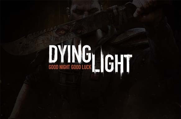 Dying Light logo
