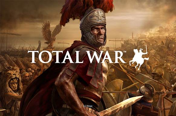 Total War logo