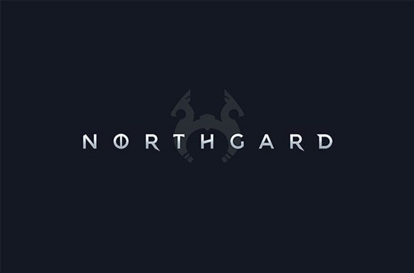 Northgard logo