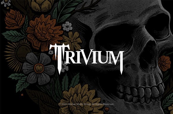 Trivium logo
