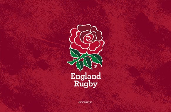 England Rugby logo