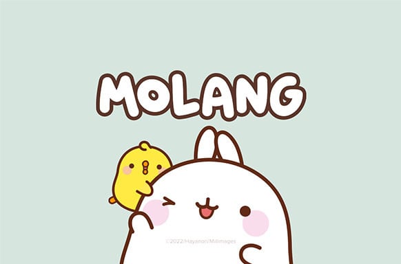 Molang logo