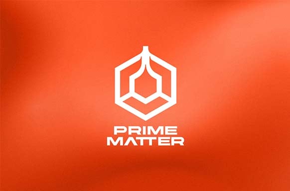 Prime Matter logo