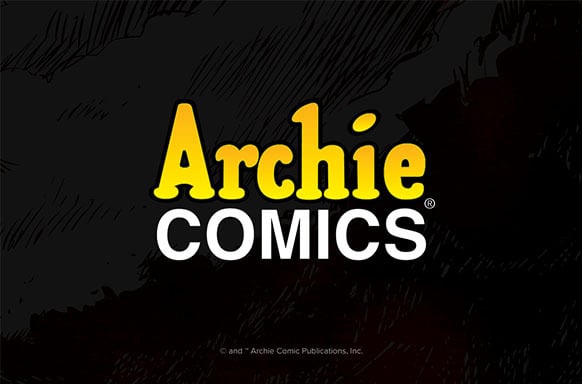 Archie Comics logo