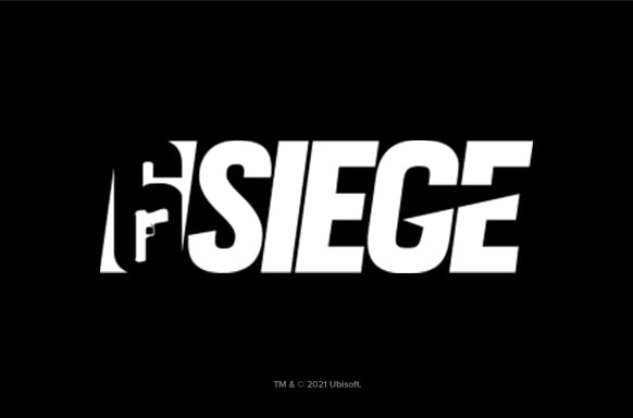 Six Siege logo