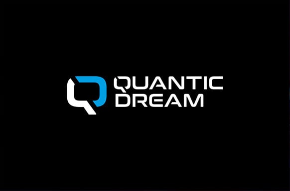 Quantic Dream logo