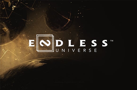 Endless Universe logo