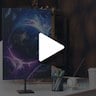 Displate Stand video